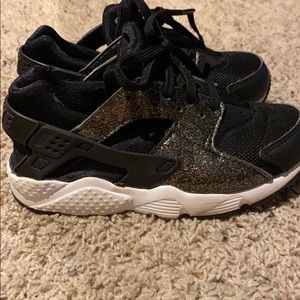 Nike Huarache Toddler Size 13C